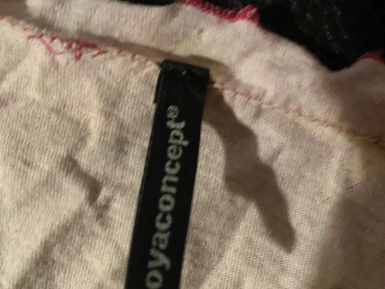 Billede 3 - Soyaconcept bluse med korte ærmer 