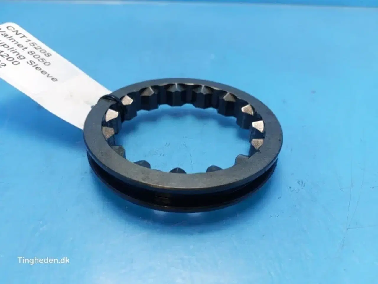 Billede 2 - Valmet 8050 Koblingsmuffe 31784200