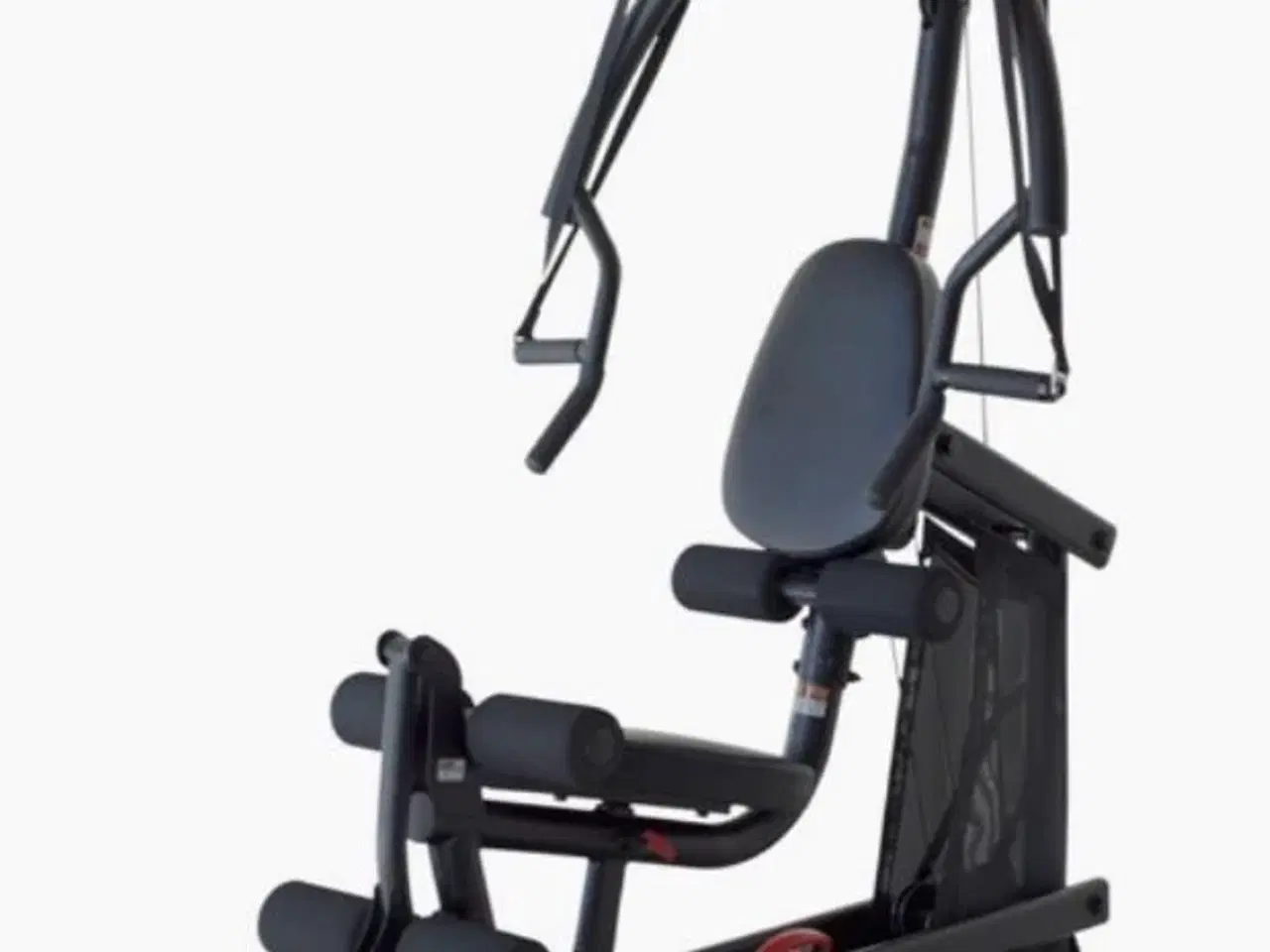 Billede 1 - Full body multimaskine