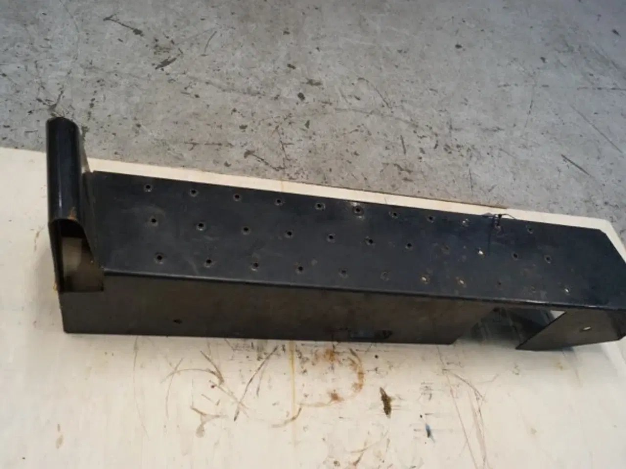 Billede 5 - New Holland CR9090 Trin 86605444