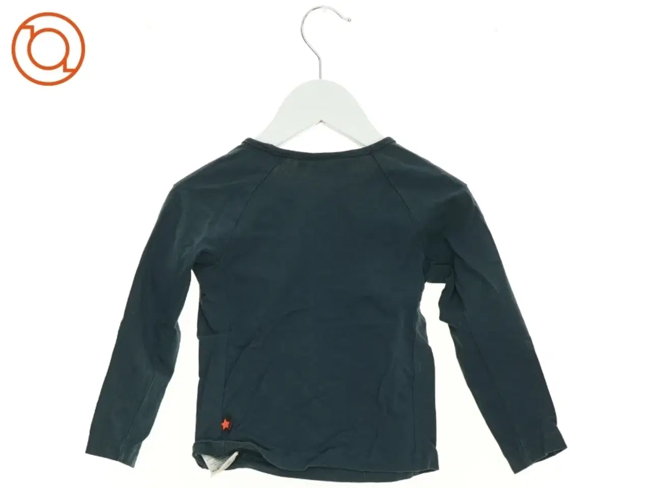 Billede 2 - Bluse fra Molo (str. 92 cm)