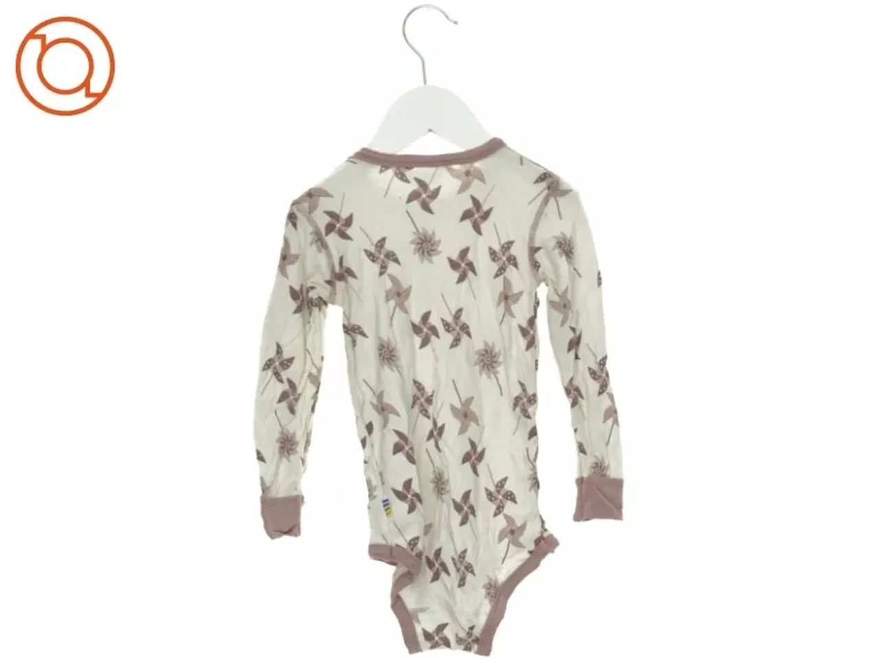 Billede 2 - Bodystocking fra Joha (str. 92 cm)