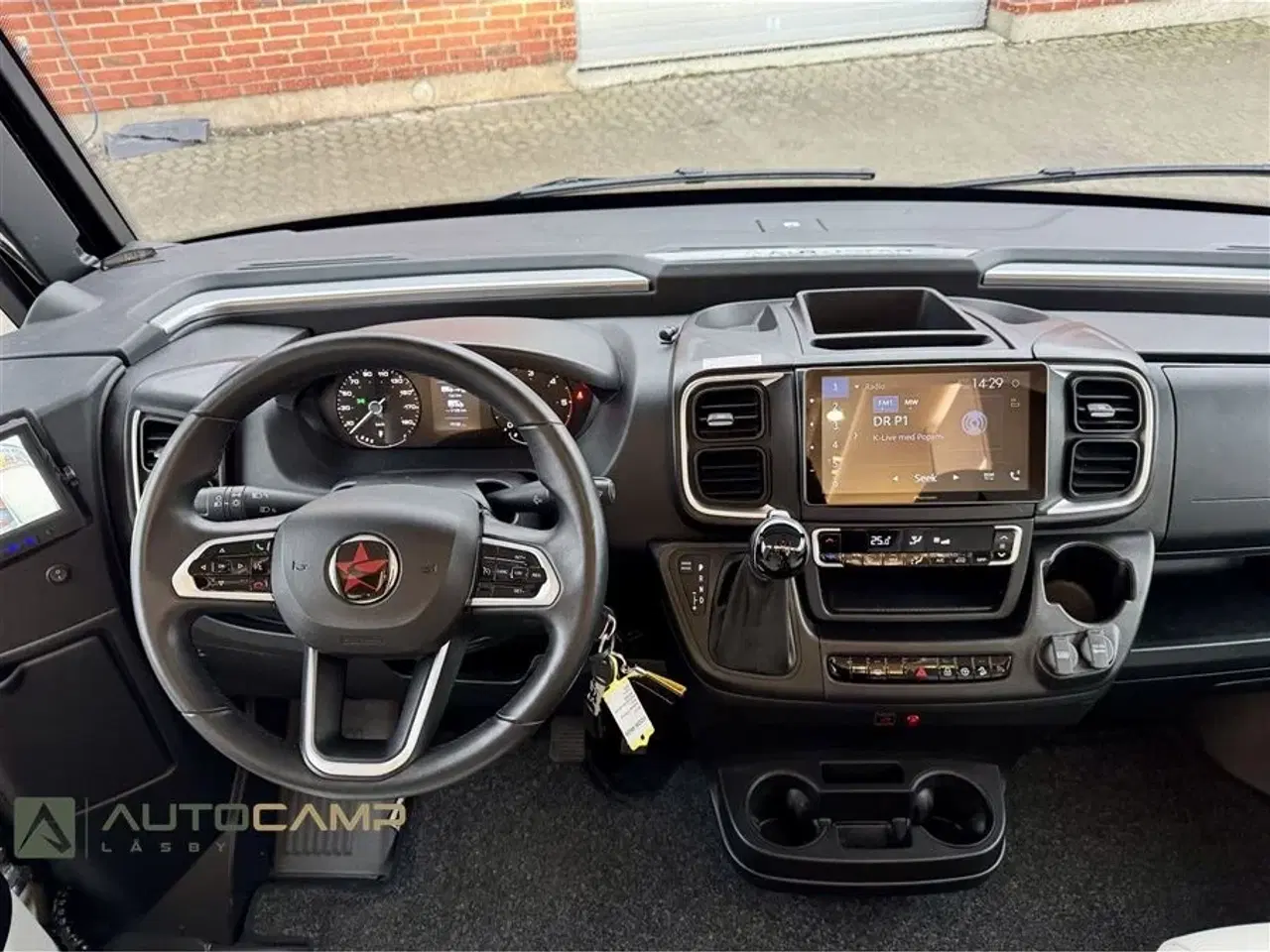 Billede 23 - 2024 - Autostar Prestige I 790 LC