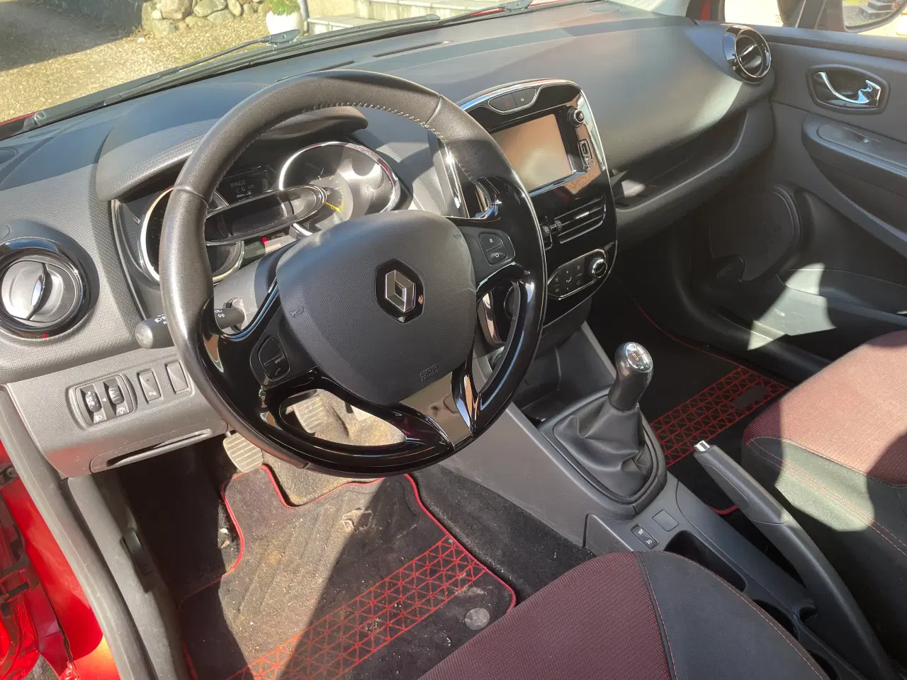 Billede 8 - RENAULT CLIO IV 1.5 dCi 75