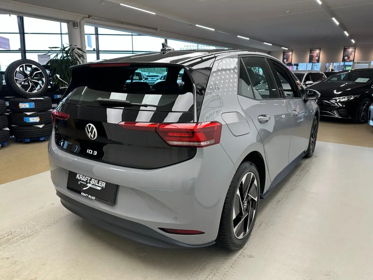 Billede 4 - VW ID.3 45 Pure