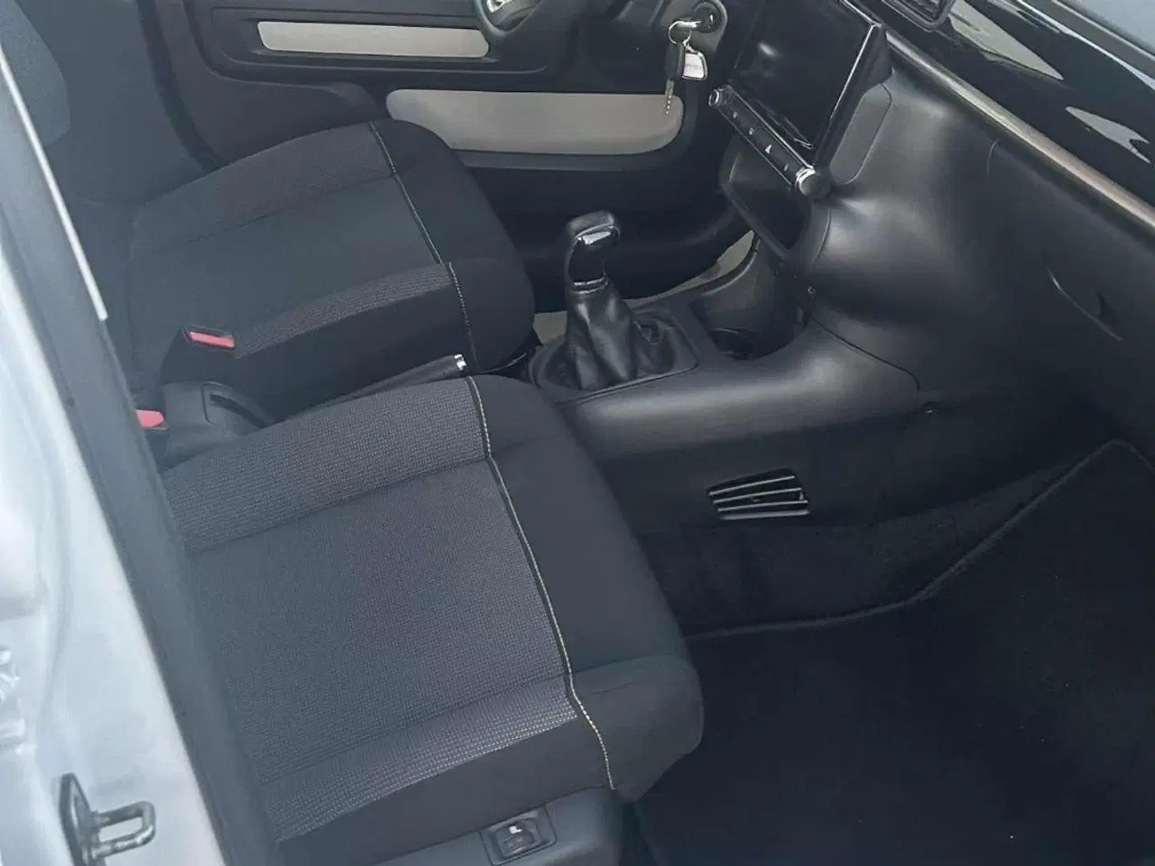 Billede 12 - Citroën C3 1,2 PureTech 82 Shine