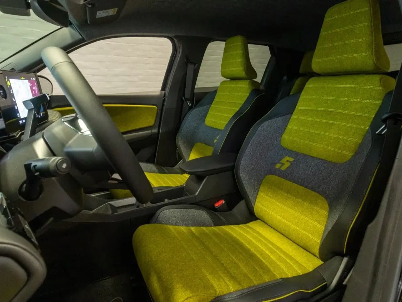 Billede 22 - Renault 5 E-Tech 52 Iconic