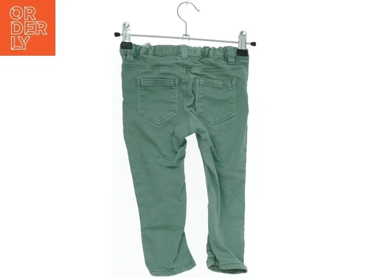 Billede 2 - Børne bukser fra H&M (str. 92)