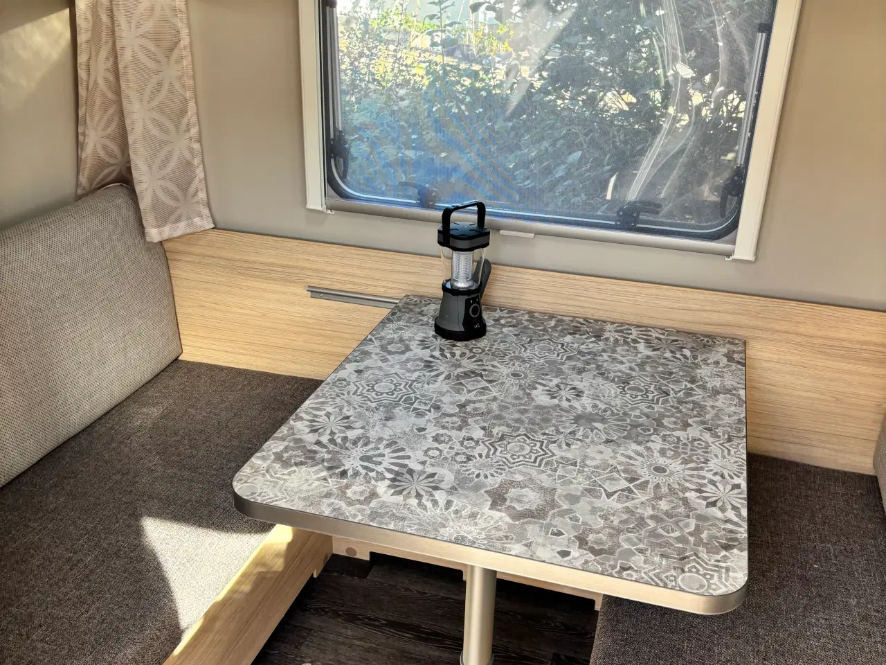 Billede 2 - Campingvogn Weinsberg