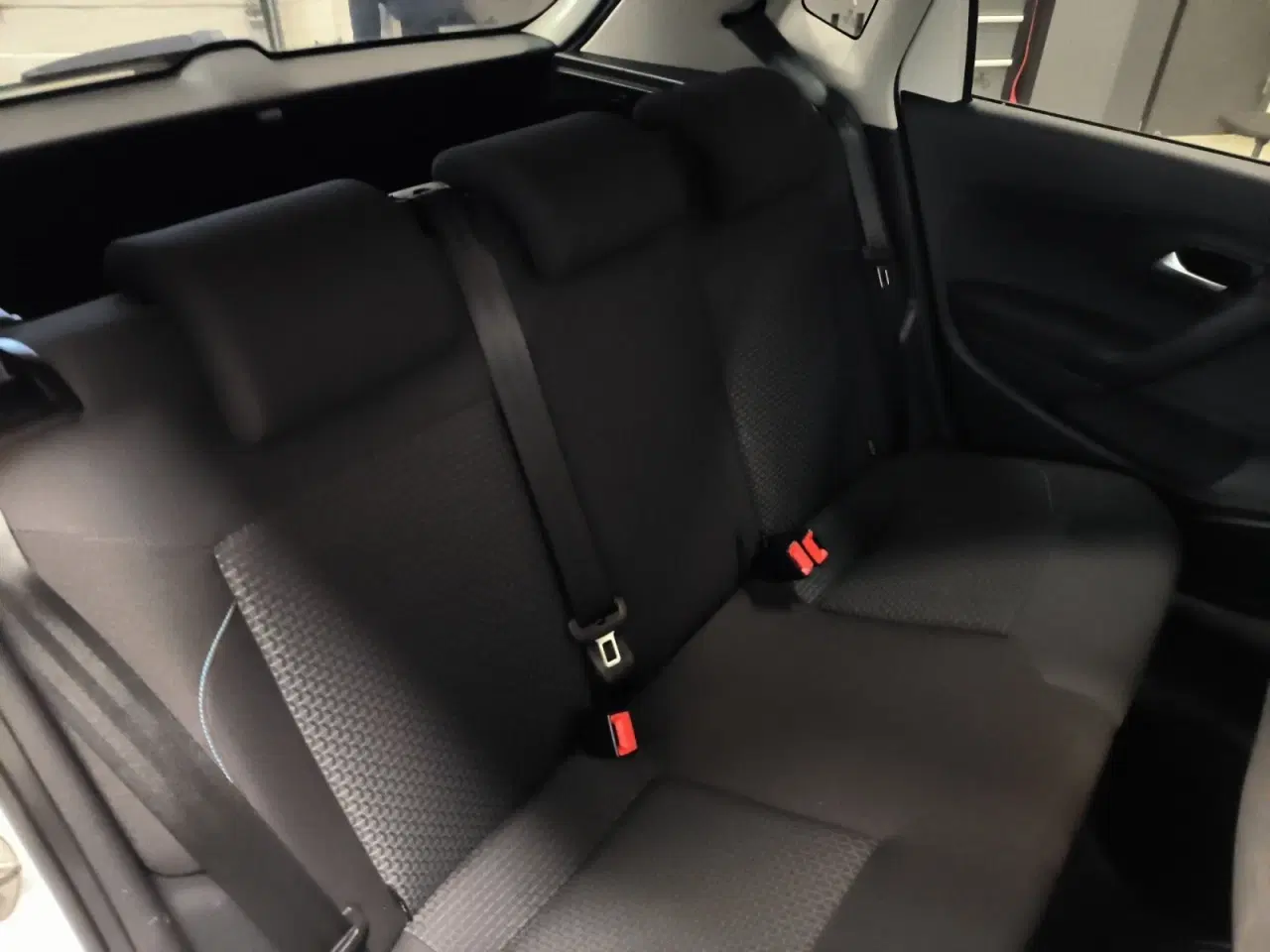 Billede 14 - VW Polo 1,0 TSi 95 BlueMotion