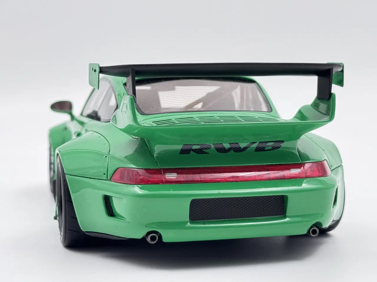 Billede 9 - 1994 Porsche 911 RWB Rauh Welt Edition 993 - 1:18