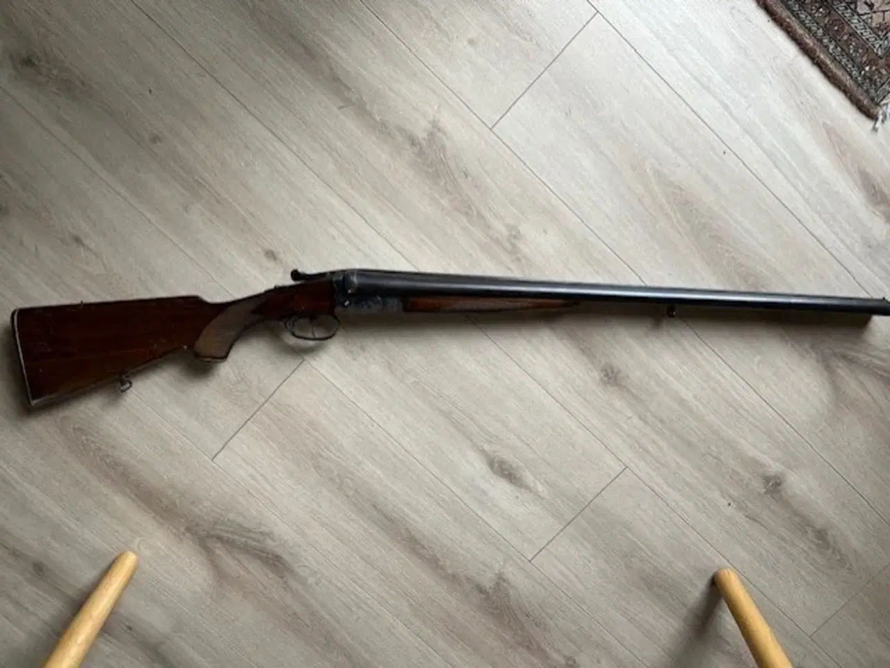 Billede 5 - AYA Super Prince 12/70 