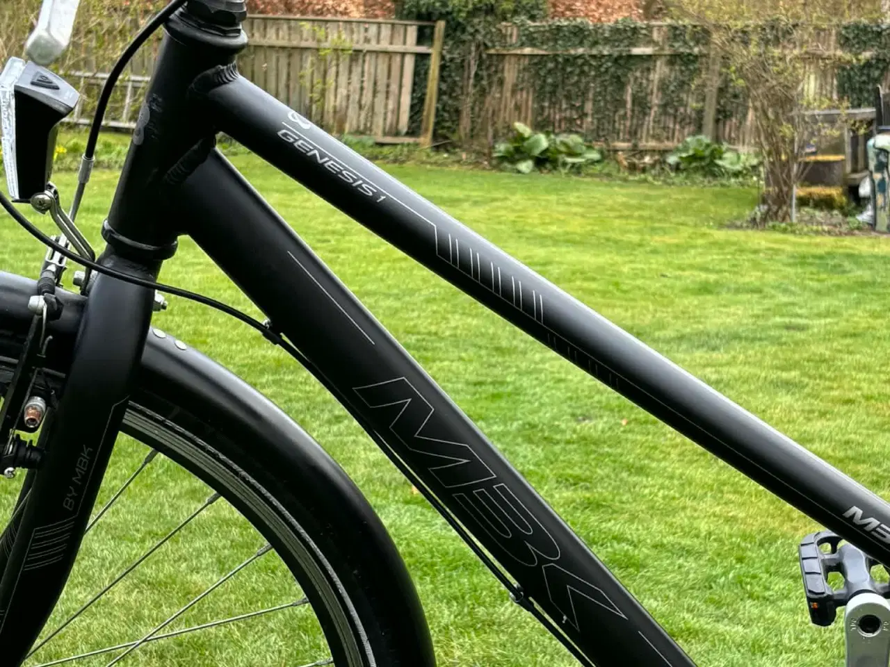 Billede 4 - Damecykel