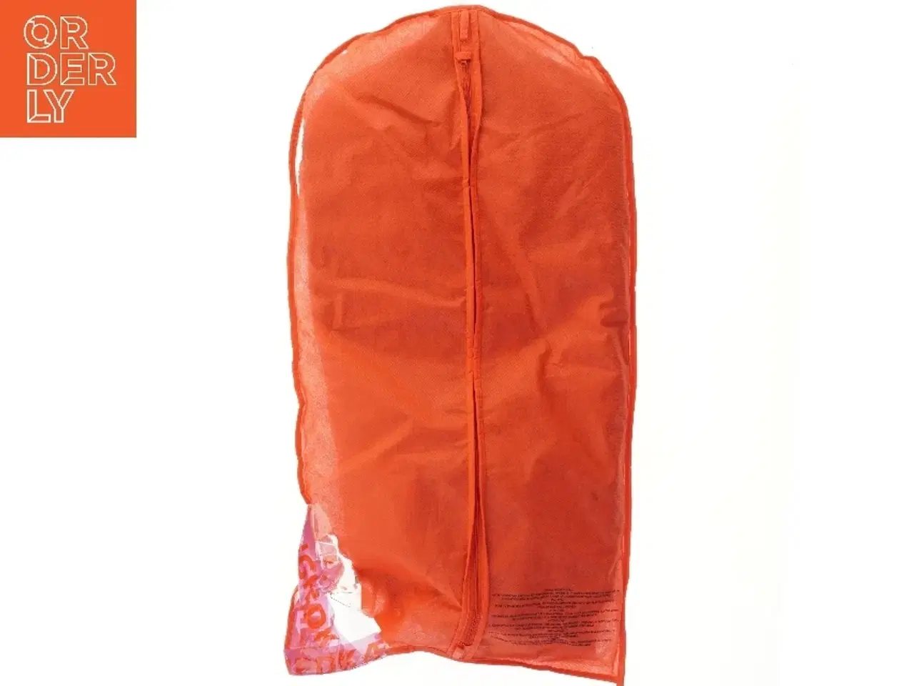 Billede 2 - Zorro kostume med flæseskjorte, filthat mm