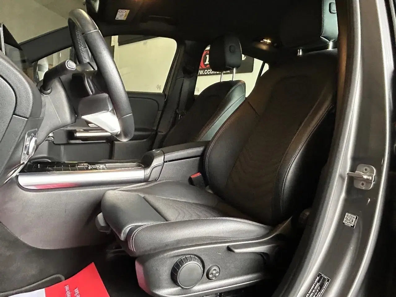 Billede 8 - Mercedes EQA250+  Progressive