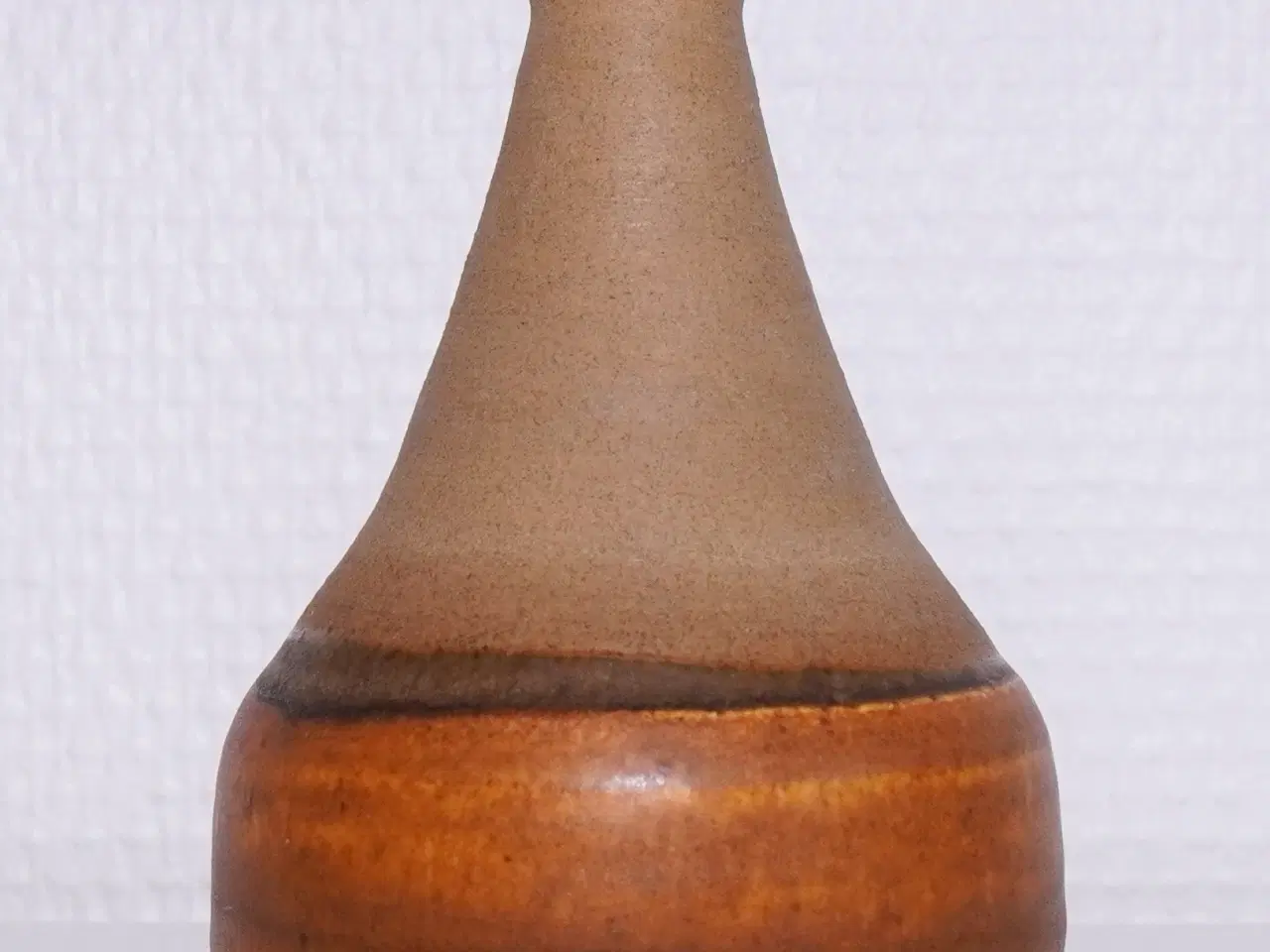 Billede 6 - Keramik vase af Birgit Borik f Staurbyskov Potteri