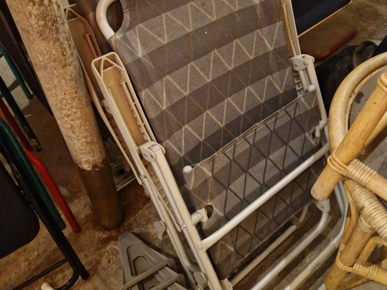 Billede 1 - Camping udstyr