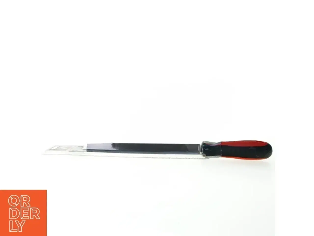 Billede 4 - Fil fra Mitsutomo (str. 38 x 5 cm)