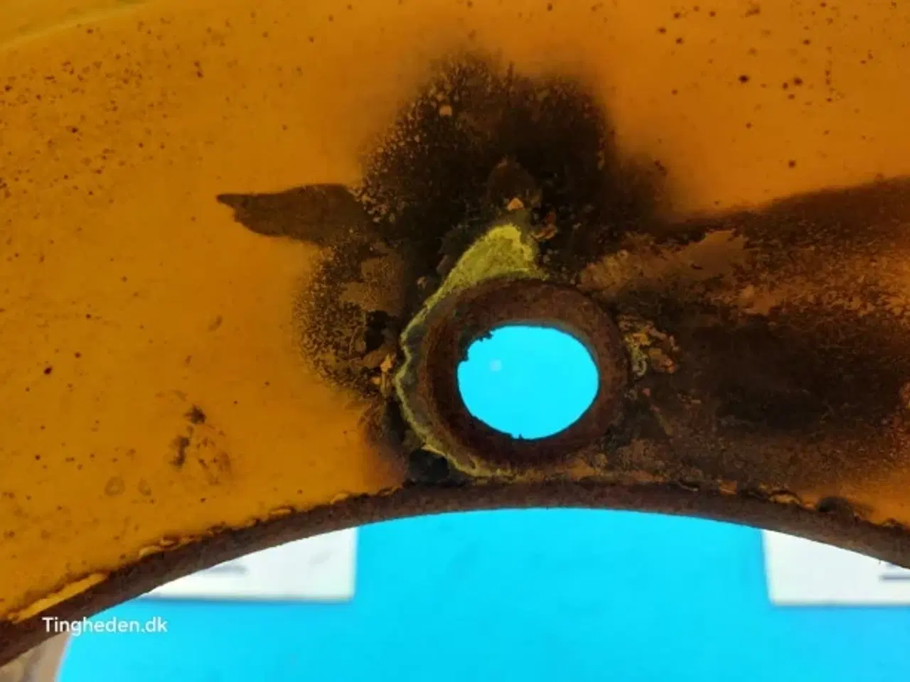 Billede 6 - 32" DW36x32