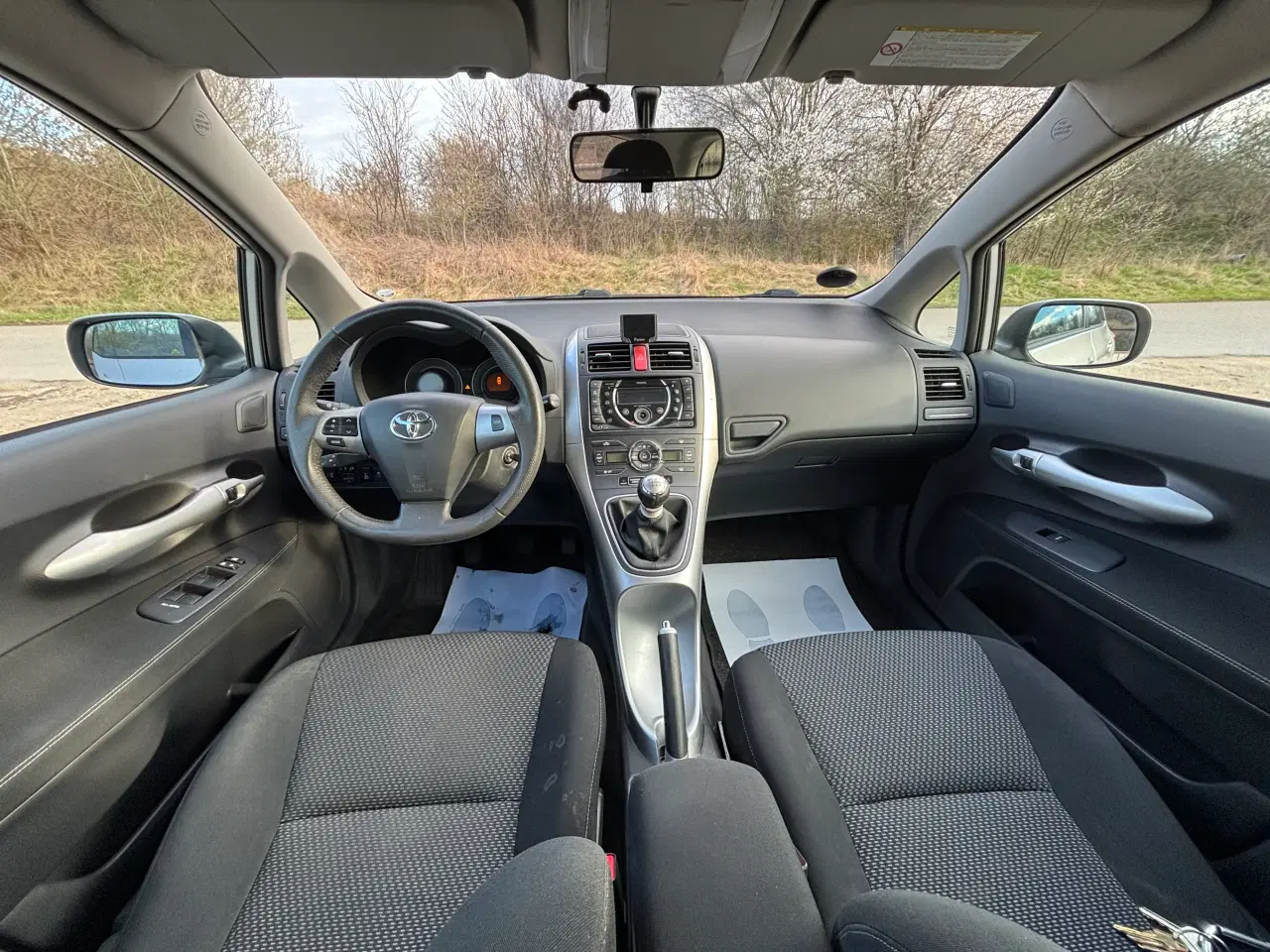 Billede 7 - Pæn og velholdt bil Bilen kører rigtig godt, star