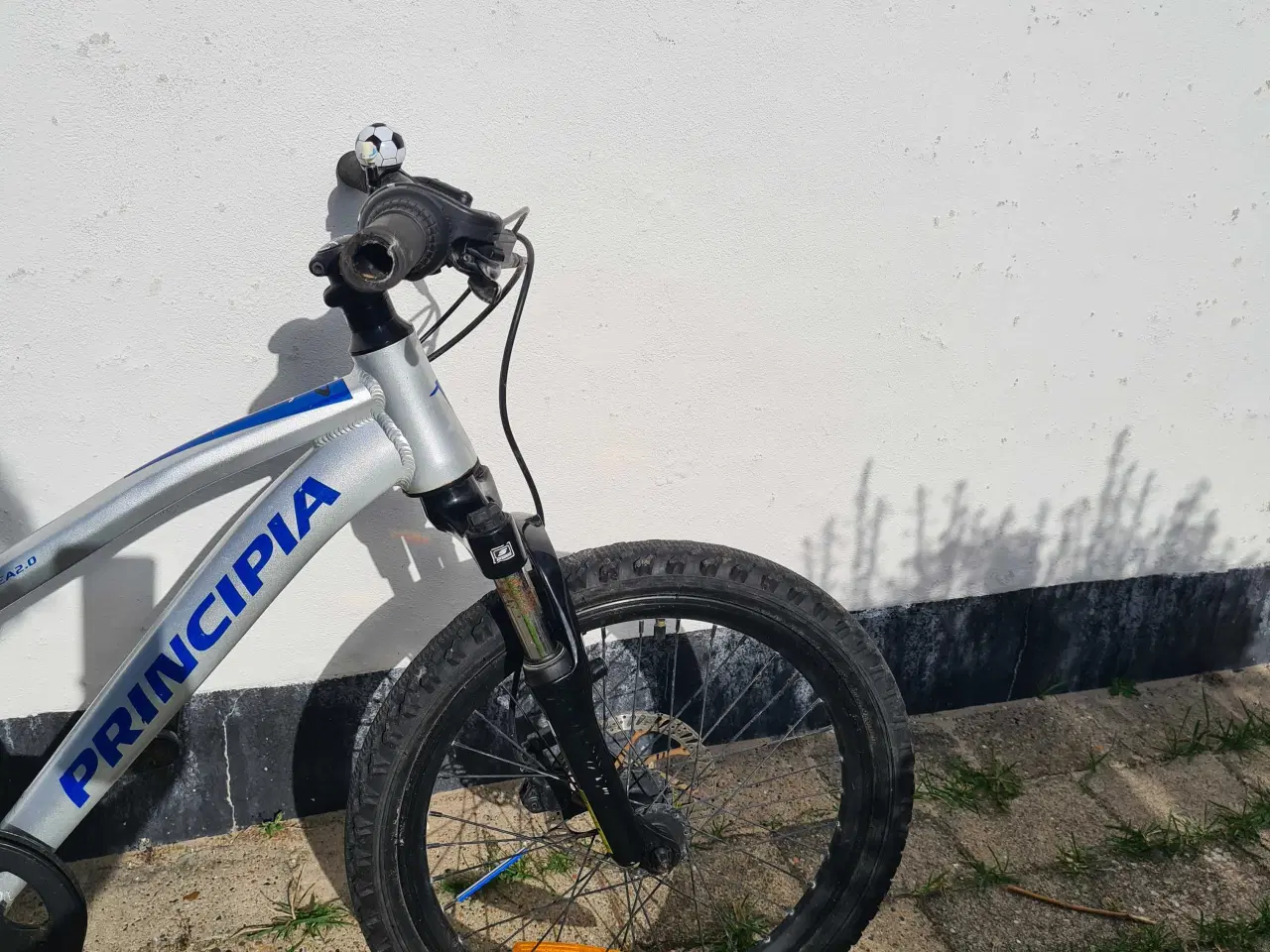 Billede 5 - Børnecykel MTB