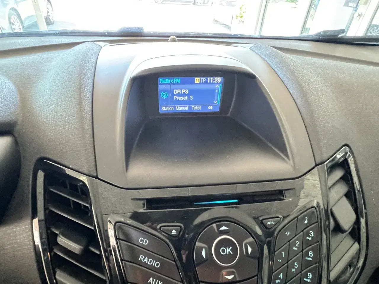 Billede 11 - Ford Fiesta 1,0 SCTi 125 Titanium