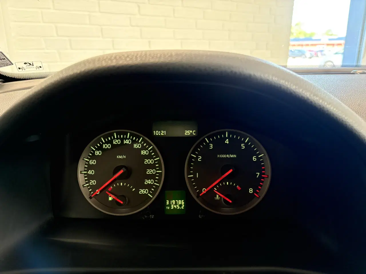 Billede 9 - Volvo V50 1,8 Kinetic 125HK Stc