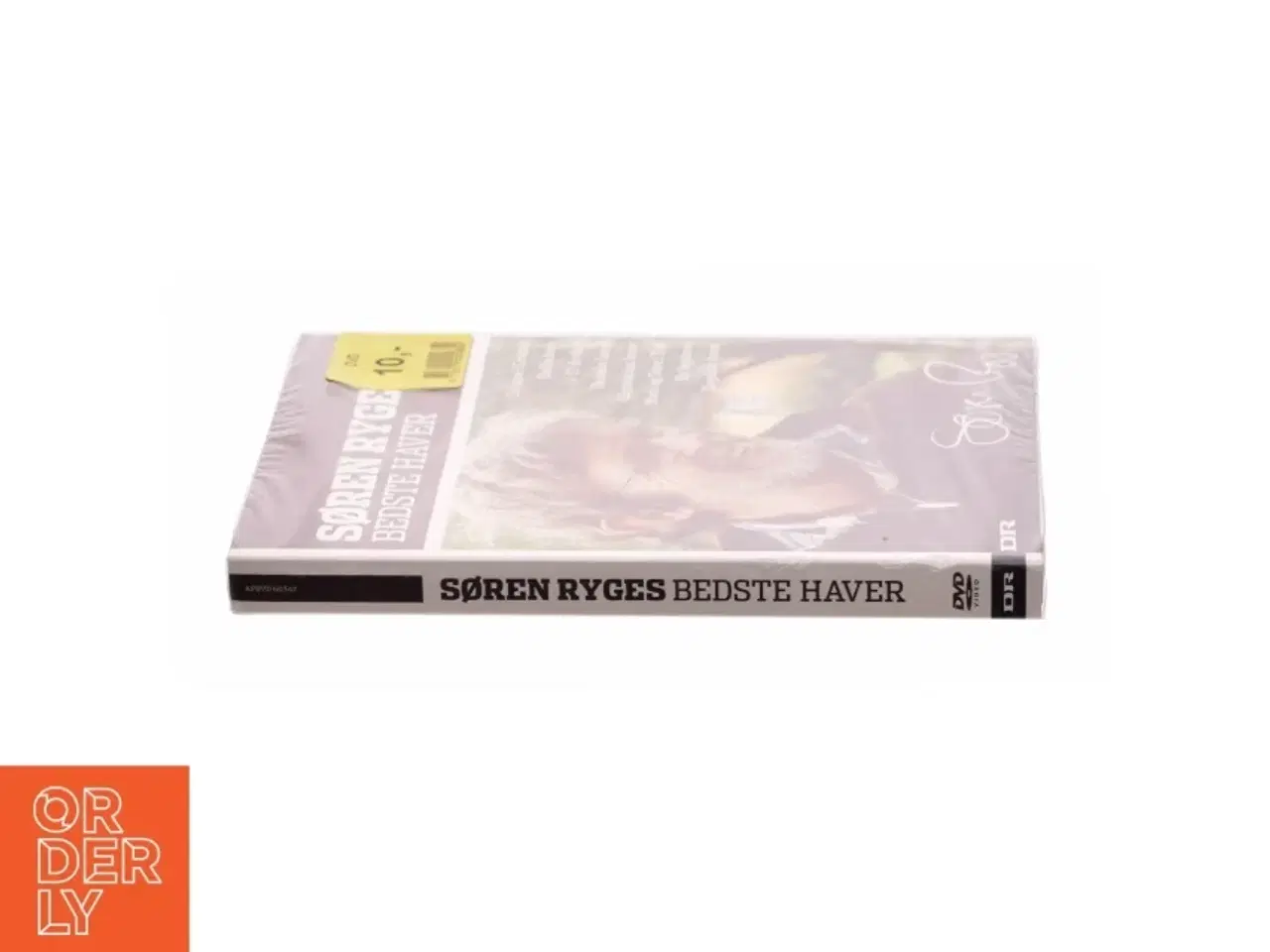 Billede 2 - Søren Ryges Bedste Haver
