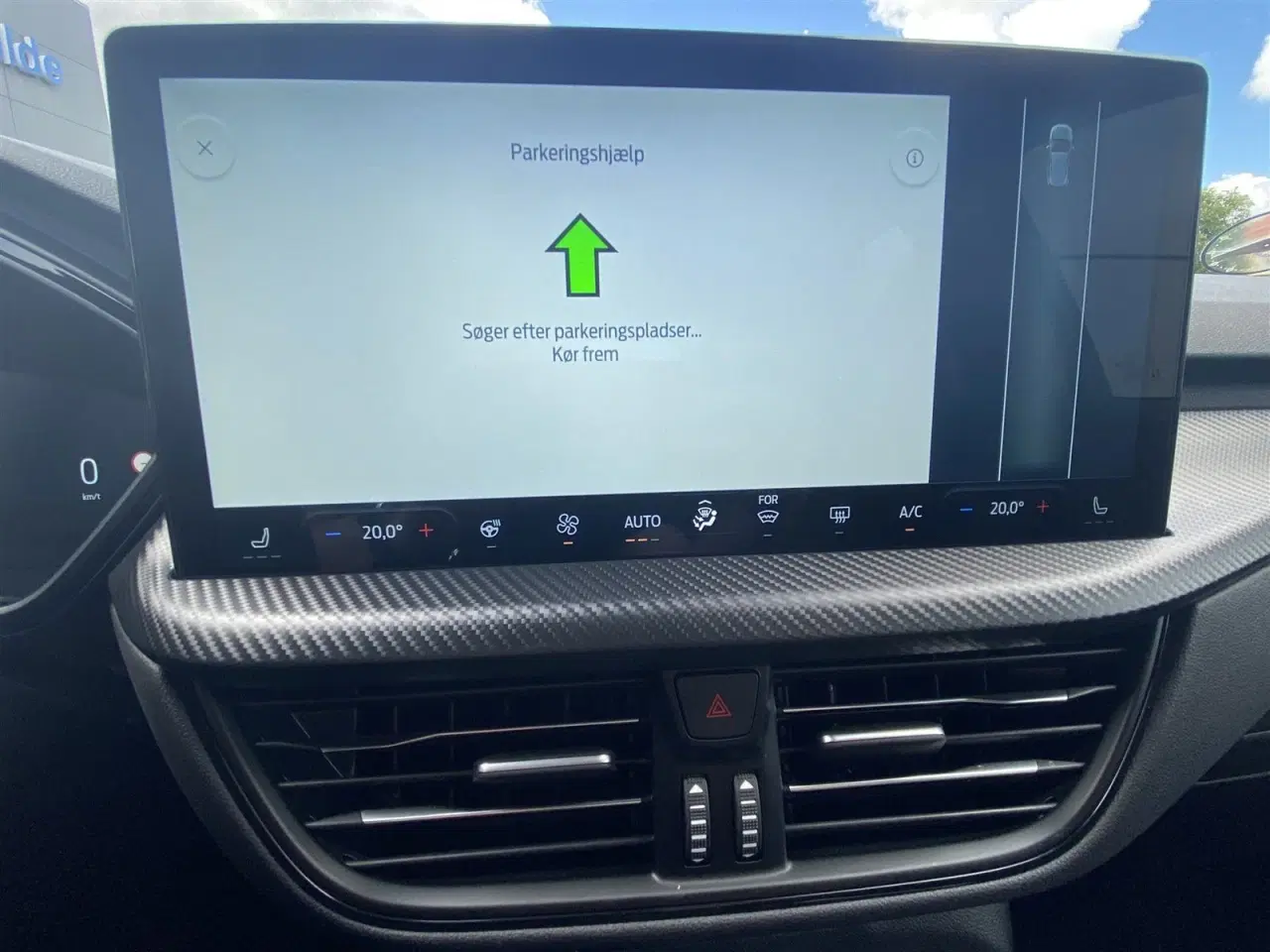 Billede 22 - Ford Kuga 2,5 PHEV ST-Line X CVT