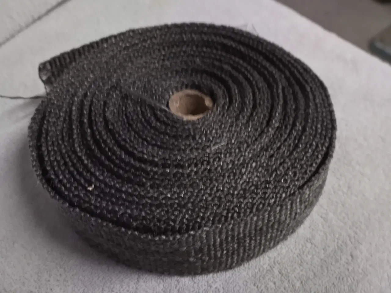 Billede 1 - Varmebeskyttelsesbånd