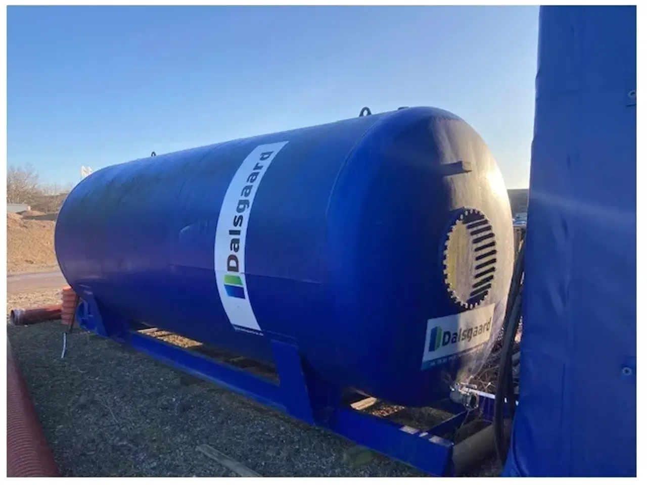 Billede 5 - Ref: 549 Vandtank