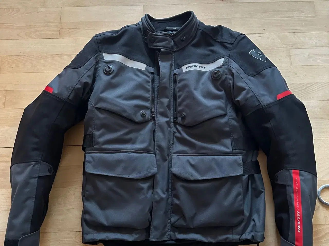 Billede 1 - Rev it Horizon 2 jakke