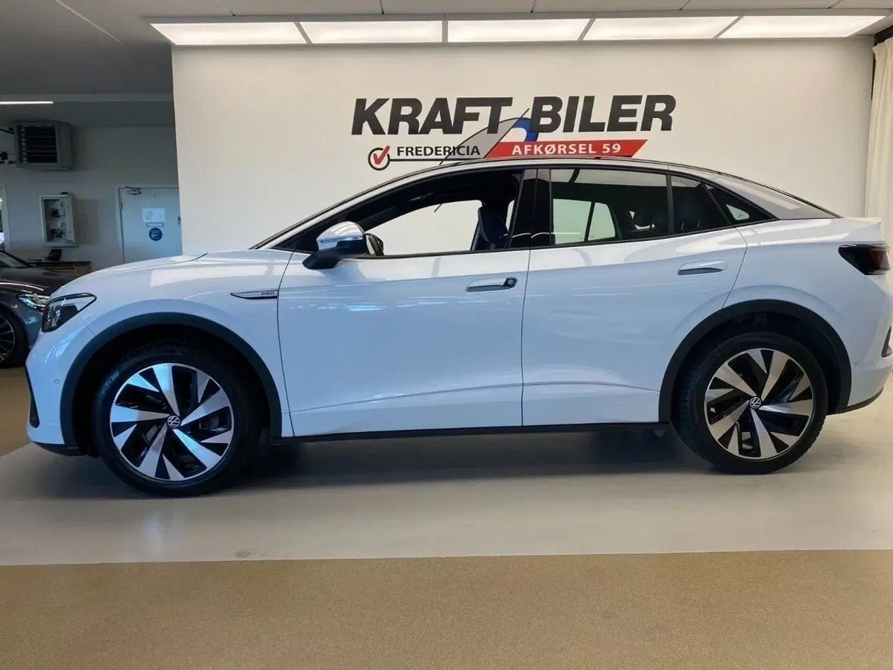 Billede 3 - VW ID.5 77 Pro Performance