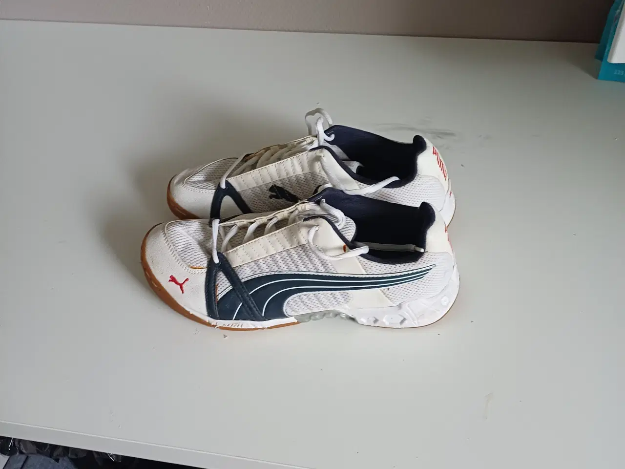 Billede 4 - Indendørs kondi sko