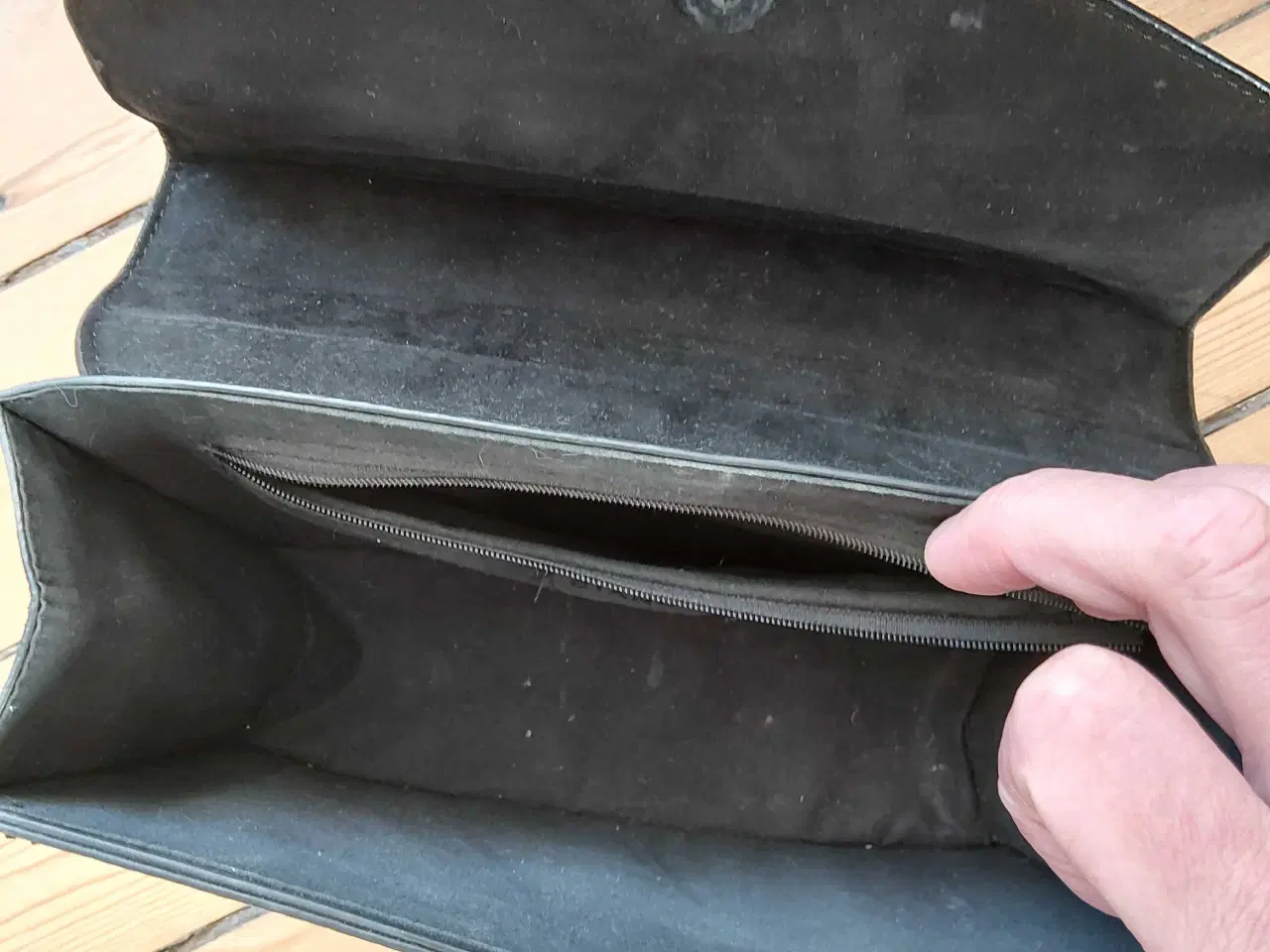 Billede 2 - Bianco dametaske