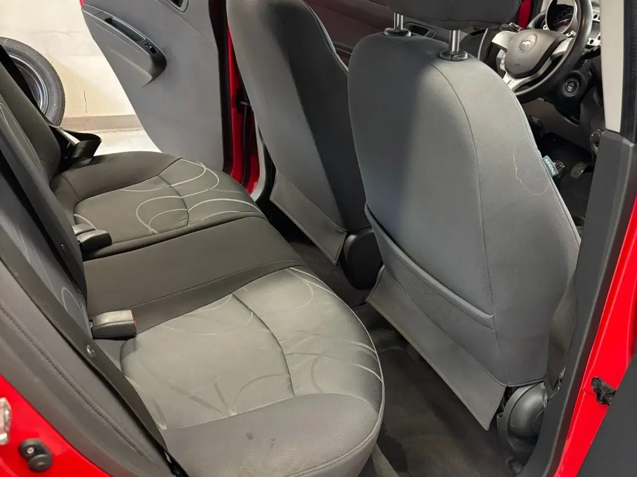 Billede 9 - Chevrolet Spark 1,0 L