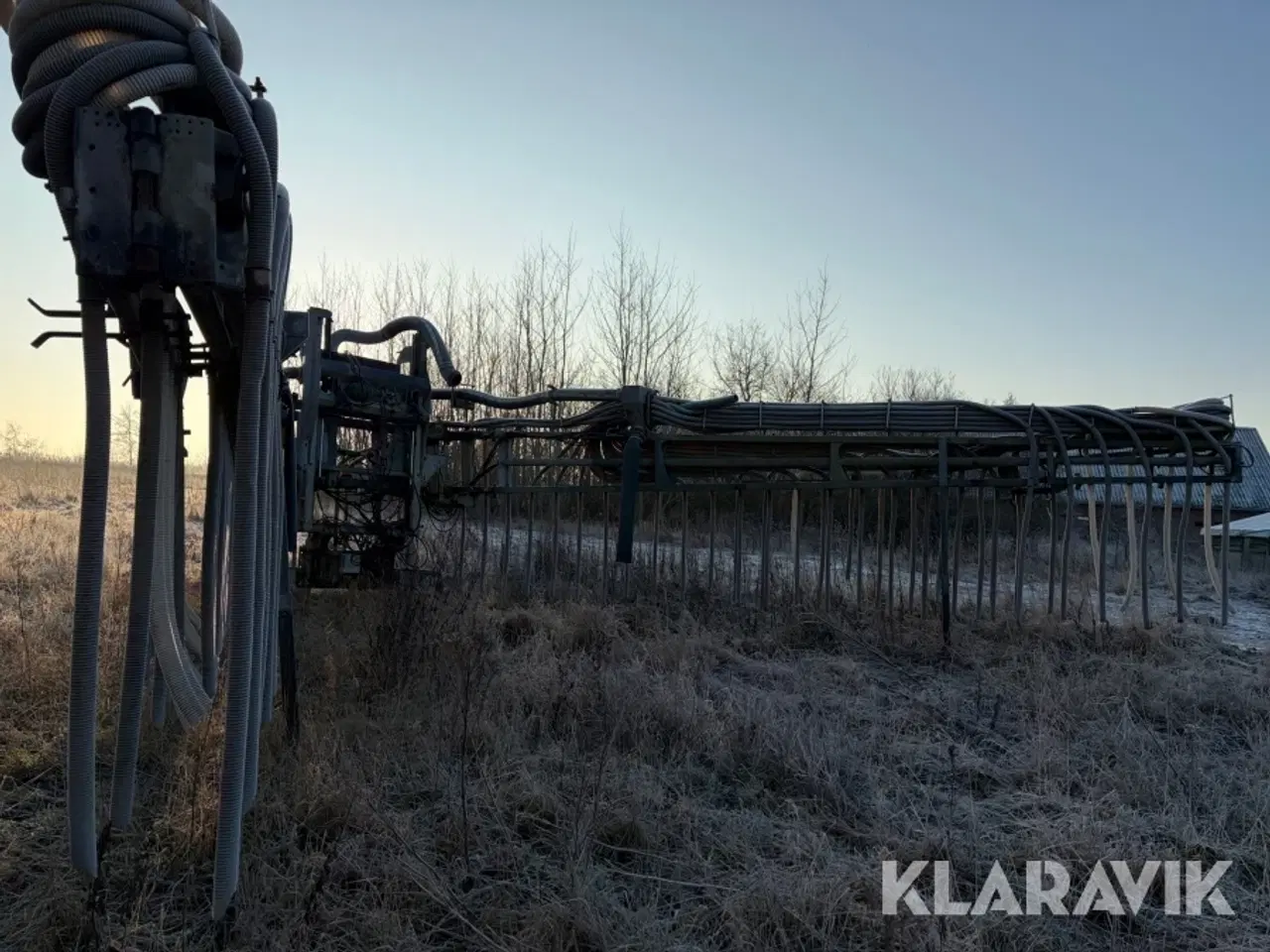 Billede 3 - Slangebum Samson SBX30