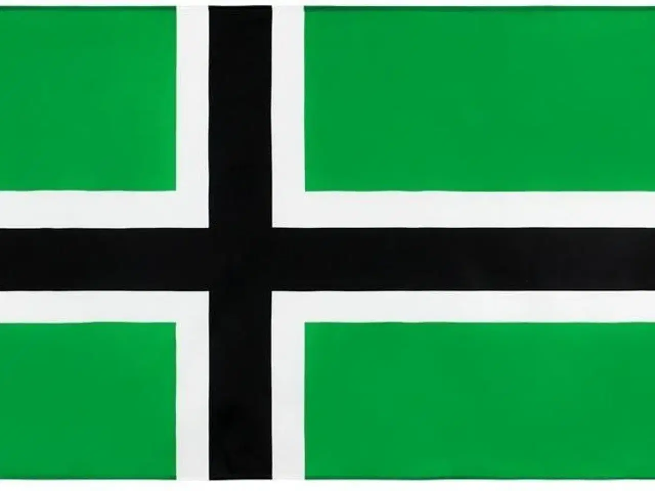 Billede 1 - USA Vinland flag