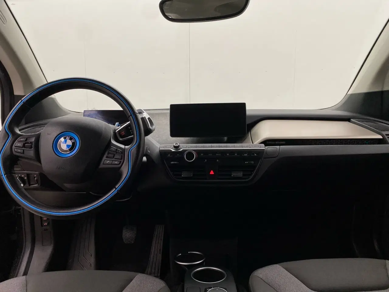 Billede 7 - BMW i3  Charged