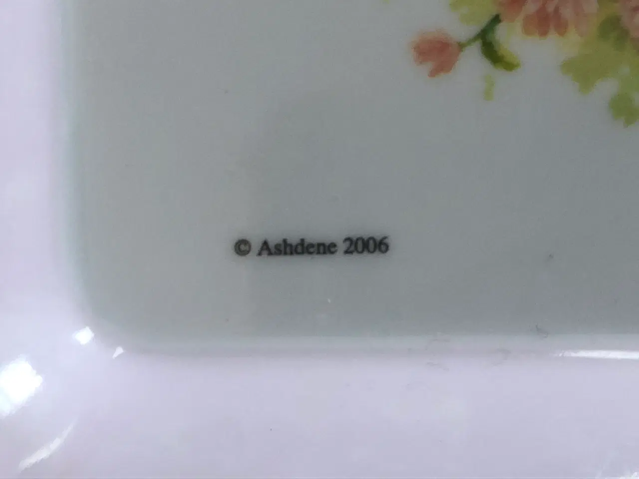 Billede 11 - Australsk lille bakke fra 2006 - design af Ashdene