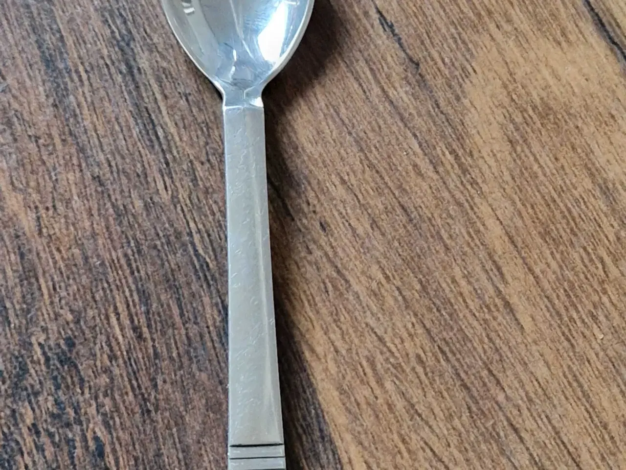 Billede 1 - Teske Georg Jensen, relief