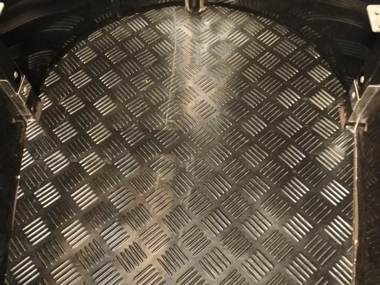 Billede 2 - Nihola bundmåtte kraftig ny 