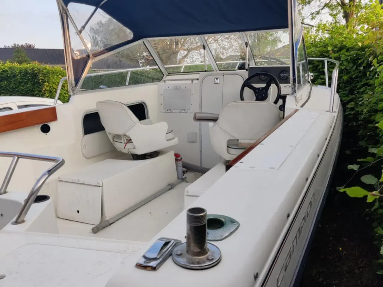 Billede 3 - Championship Explorer 542