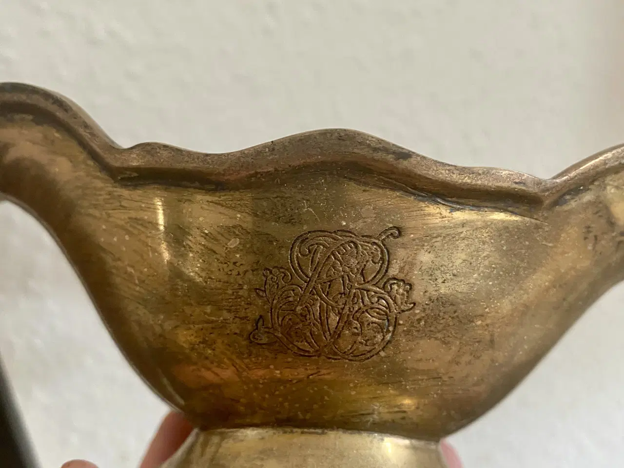 Billede 4 - Antik sovsekande