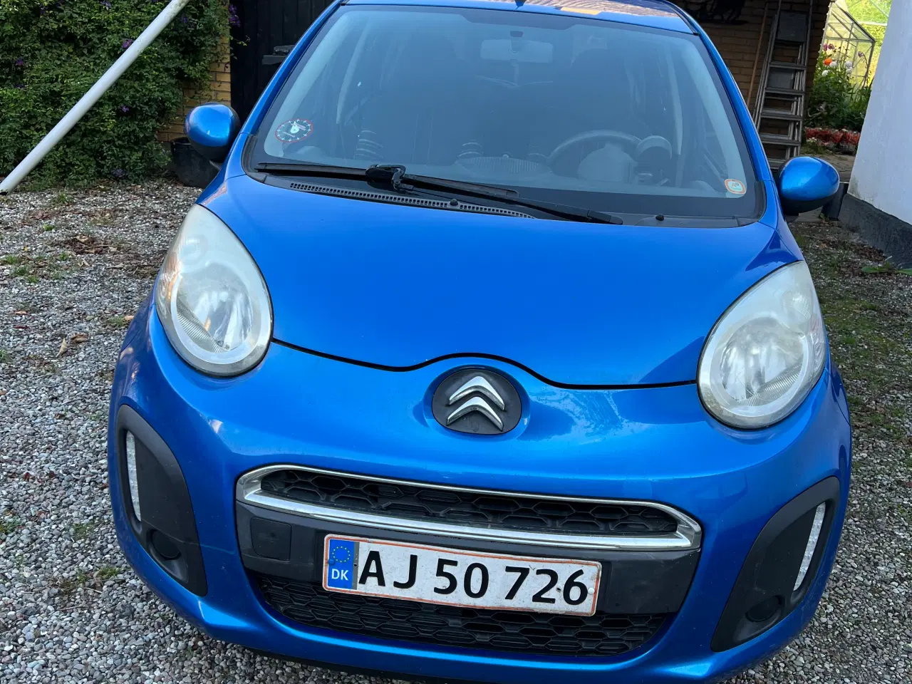 Billede 2 - Citroën C1