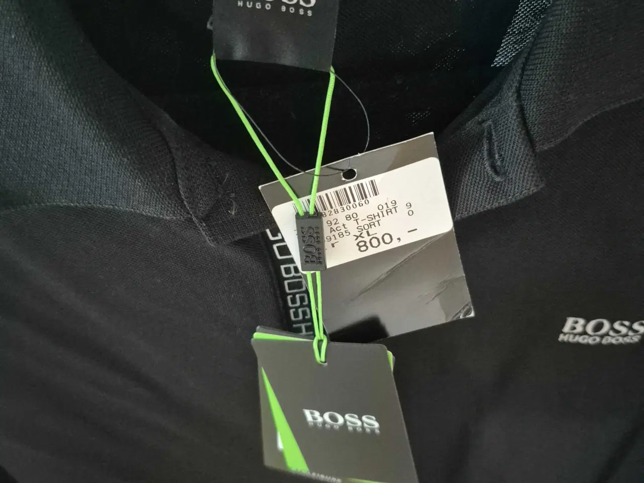 Billede 2 - Helt ny Hugo boss 