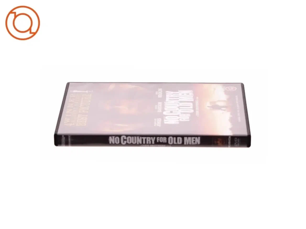 Billede 2 - No country for old men