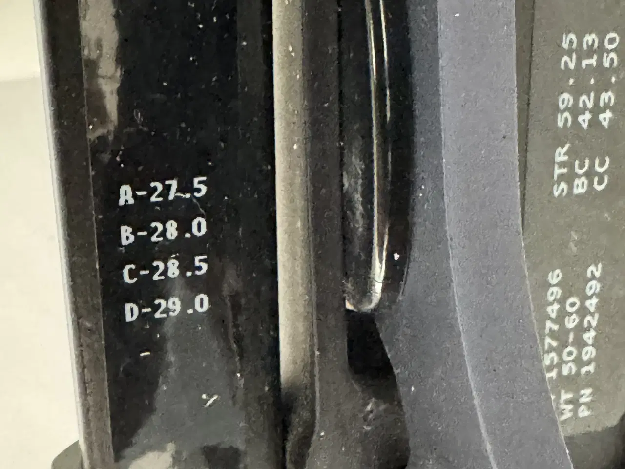 Billede 2 - Hoyt Invicta 40 compoundbue