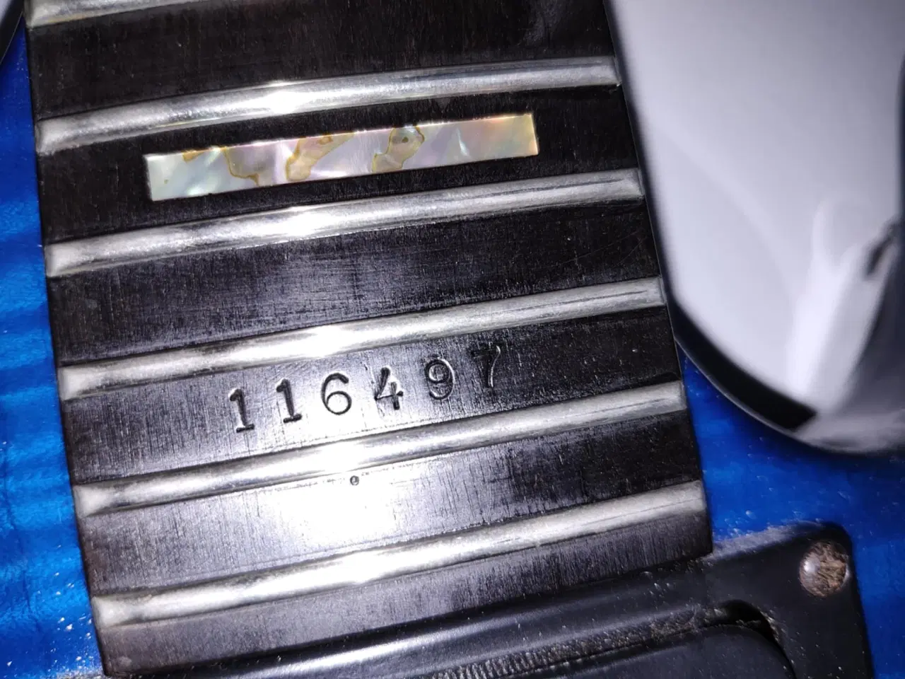 Billede 14 - Carvin JB200C