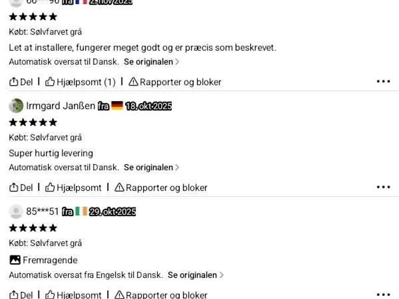Billede 5 - Tablet Android 14 ATMPC
